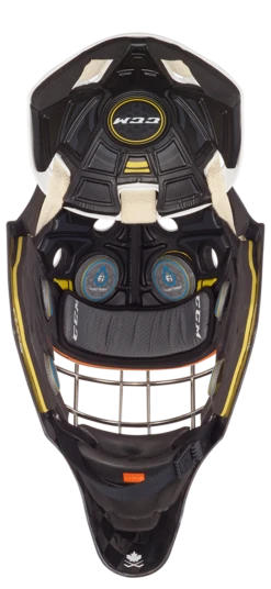 CCM Axis Senior Goalie Mask -Best Hockey Store GFAXIS alt02