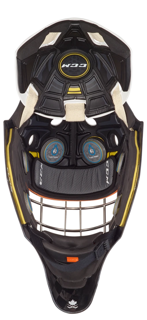 CCM Axis Senior Goalie Mask -Best Hockey Store GFAXIS alt02