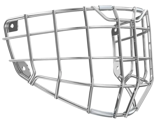 CCM Pro Straight Goalie Facemask -Best Hockey Store GFMSTSTRX 01