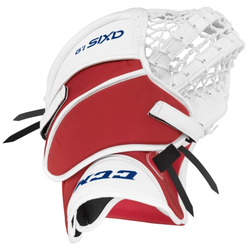 CCM Axis 1.9 Intermediate Goalie Catcher -Best Hockey Store GMA1.9 MTL Dos 928ca4bb 819a 46fb a80a cfe5cc74e017