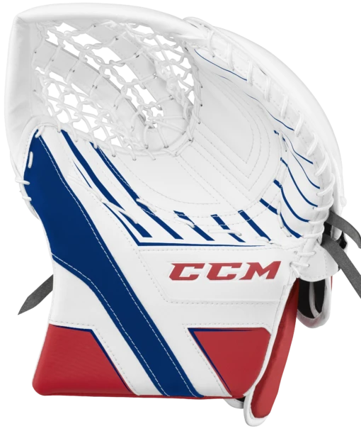 CCM Axis 1.9 Intermediate Goalie Catcher -Best Hockey Store GMA1.9 MTL Face 434abf5a fda2 4030 9c09 d5274b01c62b