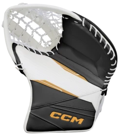 CCM Axis 2.5 Junior Goalie Catcher -Best Hockey Store GMA2.5 BOS 01