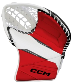 CCM Axis 2.5 Junior Goalie Catcher -Best Hockey Store GMA2.5 CHI 01