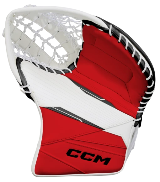 CCM Axis 2.5 Junior Goalie Catcher -Best Hockey Store GMA2.5 CHI 01