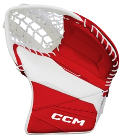 CCM Axis 2.5 Junior Goalie Catcher -Best Hockey Store GMA2.5 DET 01