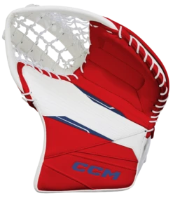 CCM Axis 2.5 Junior Goalie Catcher -Best Hockey Store GMA2.5 MTL 01