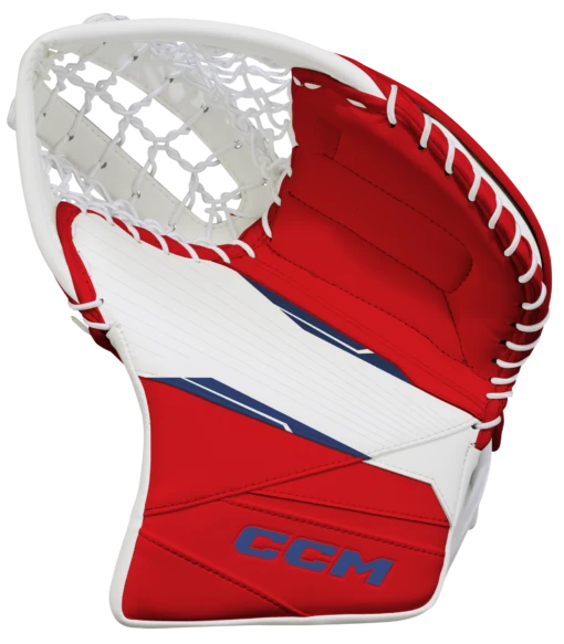 CCM Axis 2.5 Junior Goalie Catcher -Best Hockey Store GMA2.5 MTL 01