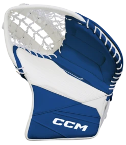 CCM Axis 2.5 Junior Goalie Catcher -Best Hockey Store GMA2.5 TOR 01