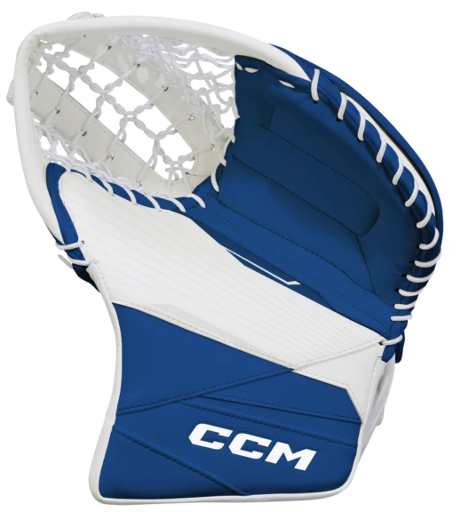 CCM Axis 2.5 Junior Goalie Catcher -Best Hockey Store GMA2.5 TOR 01