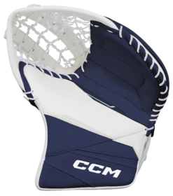 CCM Axis 2.5 Junior Goalie Catcher -Best Hockey Store GMA2.5 WWNN 01