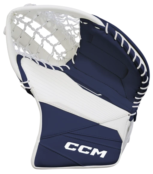 CCM Axis 2.5 Junior Goalie Catcher -Best Hockey Store GMA2.5 WWNN 01