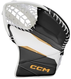 CCM Axis 2.9 Intermediate Goalie Catcher -Best Hockey Store GMA2.9 BOS 01