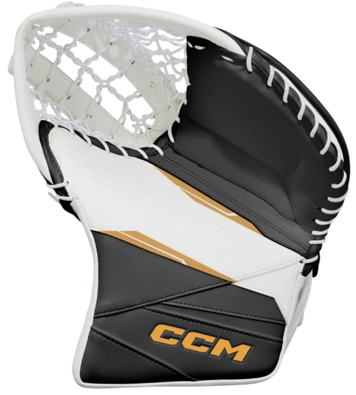 CCM Axis 2.9 Intermediate Goalie Catcher -Best Hockey Store GMA2.9 BOS 01