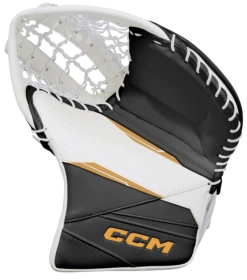 CCM Axis 2.9 Senior Goalie Catcher -Best Hockey Store GMA2.9 BOS 01 d951fcb3 50d4 42e1 b713 36fea2f8638f