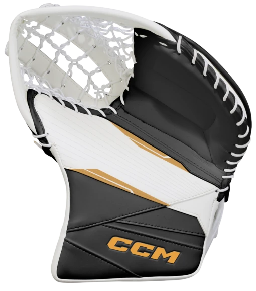 CCM Axis 2.9 Senior Goalie Catcher -Best Hockey Store GMA2.9 BOS 01 d951fcb3 50d4 42e1 b713 36fea2f8638f