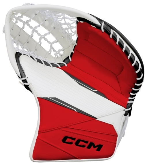 CCM Axis 2.9 Intermediate Goalie Catcher -Best Hockey Store GMA2.9 CHI 01