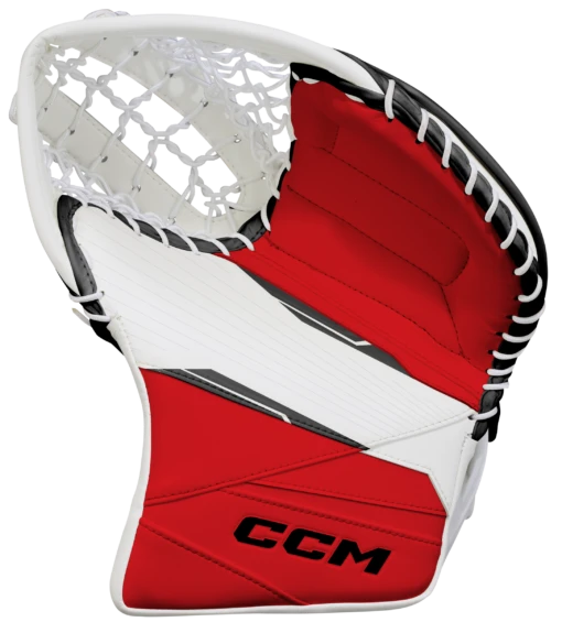 CCM Axis 2.9 Senior Goalie Catcher -Best Hockey Store GMA2.9 CHI 01 4c67bb28 174b 45c6 aeea 8b2d84090b6e