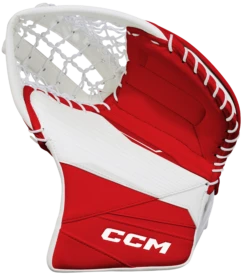 CCM Axis 2.9 Intermediate Goalie Catcher -Best Hockey Store GMA2.9 DET 01