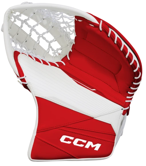 CCM Axis 2.9 Intermediate Goalie Catcher -Best Hockey Store GMA2.9 DET 01