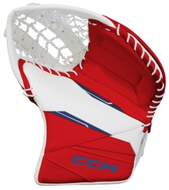 CCM Axis 2.9 Intermediate Goalie Catcher -Best Hockey Store GMA2.9 MTL 01