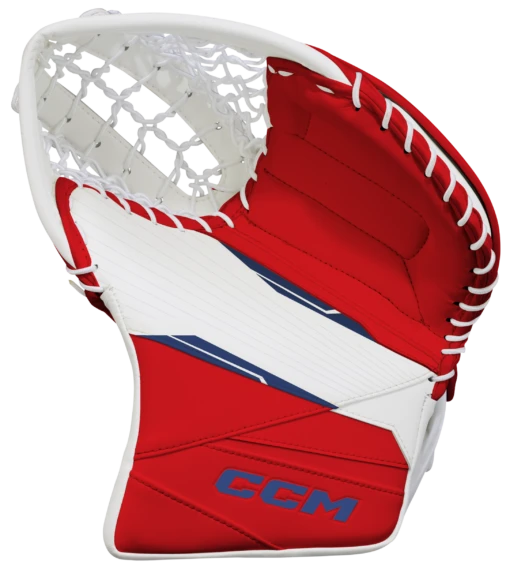 CCM Axis 2.9 Intermediate Goalie Catcher -Best Hockey Store GMA2.9 MTL 01