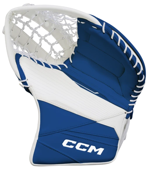 CCM Axis 2.9 Intermediate Goalie Catcher -Best Hockey Store GMA2.9 TOR 01