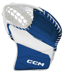 CCM Axis 2.9 Senior Goalie Catcher -Best Hockey Store GMA2.9 TOR 01 871afe42 aacd 4d08 a073 552816bd4c31