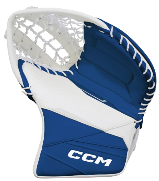 CCM Axis 2.9 Senior Goalie Catcher -Best Hockey Store GMA2.9 TOR 01 871afe42 aacd 4d08 a073 552816bd4c31