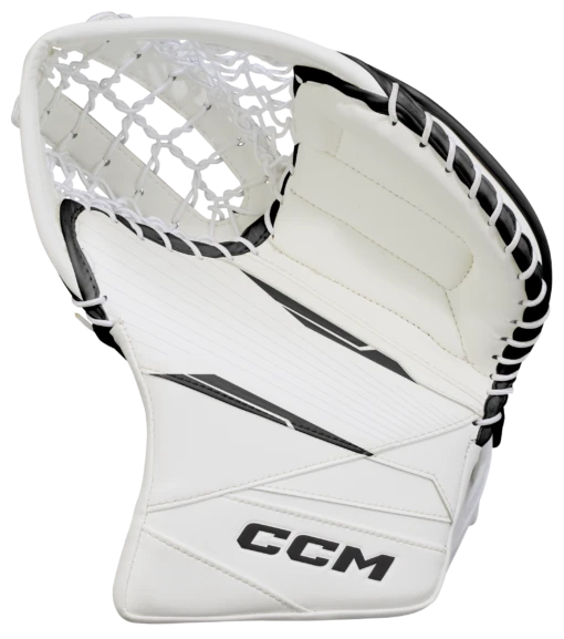 CCM Axis 2.9 Intermediate Goalie Catcher -Best Hockey Store GMA2.9 WWBB 01