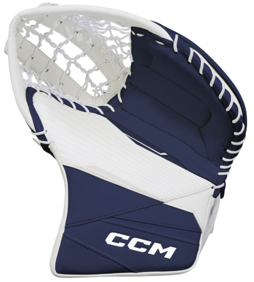 CCM Axis 2.9 Intermediate Goalie Catcher -Best Hockey Store GMA2.9 WWNN 01