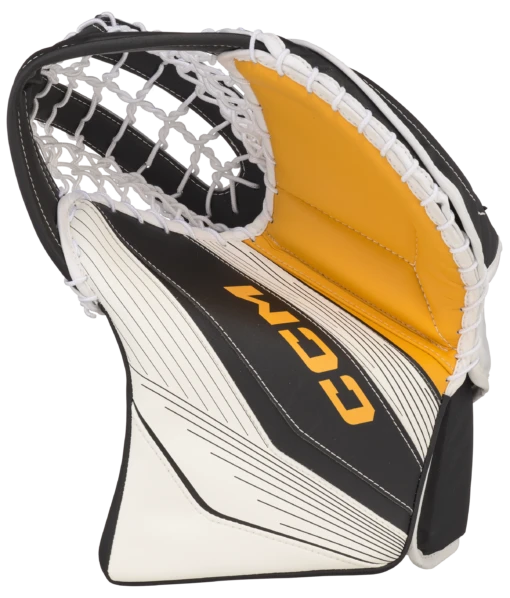 CCM EFLEX 6.5 Senior Goalie Catcher -Best Hockey Store GME6.5 BOS 01