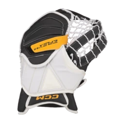 CCM EFLEX 6.5 Senior Goalie Catcher -Best Hockey Store GME6.5 BOS 02