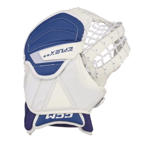 CCM EFLEX 6.9 Intermediate Goalie Catcher -Best Hockey Store GME6.9 TOR 02 4d80e4a1 74c8 4da1 8f50 f15adbf24940