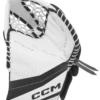 CCM YTFLEX 3 Youth Goalie Catcher -Best Hockey Store GMYFX3 WHTBK 01