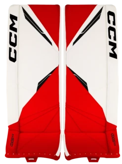 CCM Axis 2.5 Junior Goalie Pads -Best Hockey Store GPA2.5 CHI 01