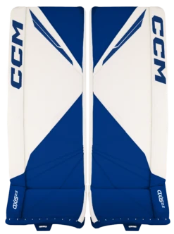 CCM Axis 2.5 Junior Goalie Pads -Best Hockey Store GPA2.5 TOR 01