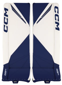 CCM Axis 2.5 Junior Goalie Pads -Best Hockey Store GPA2.5 WWNN 01 e723c609 0edb 4145 b6bd 03a825d1ebbc