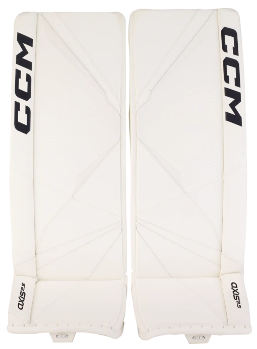 CCM Axis 2.5 Junior Goalie Pads -Best Hockey Store GPA2.5 WWWW 01 28268017 9051 49ea abd0 c8b99878ae91