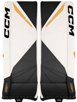 CCM Axis 2.9 Intermediate Goalie Pads -Best Hockey Store GPA2.9 BOS 01