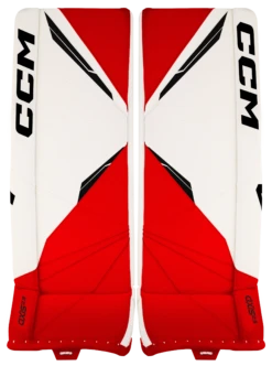 CCM Axis 2.9 Intermediate Goalie Pads -Best Hockey Store GPA2.9 CHI 01