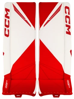 CCM Axis 2.9 Intermediate Goalie Pads -Best Hockey Store GPA2.9 DET 01