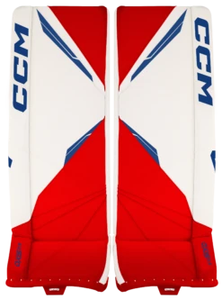 CCM Axis 2.9 Intermediate Goalie Pads -Best Hockey Store GPA2.9 MTL 01