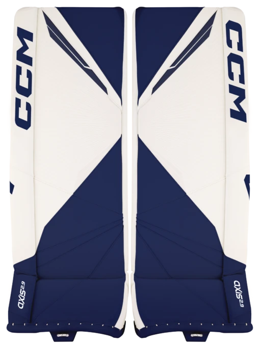 CCM Axis 2.9 Intermediate Goalie Pads -Best Hockey Store GPA2.9 WWNN 01 0b8b5542 51cd 435e 8cf9 57c57bf2b81e