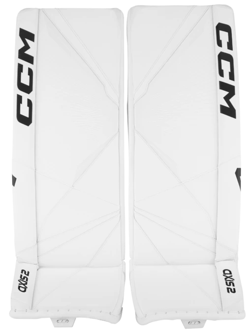 CCM Axis 2 Senior Goalie Pads -Best Hockey Store GPAXIS2 WWWW 01