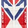 CCM EFLEX E5.5 Senior Goalie Pads -Best Hockey Store GPE5.5CC MTL 51eeb858 8a38 4191 9bbc 676826c1ced0