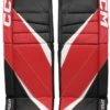 CCM EFLEX 6 Senior Goalie Pads -Best Hockey Store GPEFX6 01