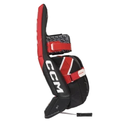 CCM EFLEX 6 Senior Goalie Pads -Best Hockey Store GPEFX6 02