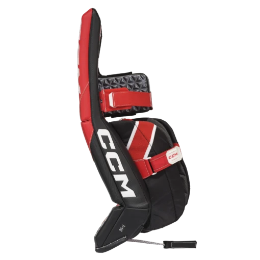 CCM EFLEX 6 Senior Goalie Pads -Best Hockey Store GPEFX6 02