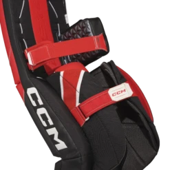 CCM EFLEX 6 Senior Goalie Pads -Best Hockey Store GPEFX6 05