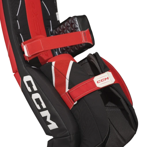 CCM EFLEX 6 Senior Goalie Pads -Best Hockey Store GPEFX6 05